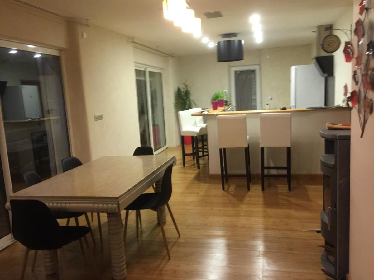 La Decouverte, Jacuzzi, Sauna, Et Terrasse Avec Vue Sur Lac A La Campagne Entre Toulouse Et Auch Catonvielle Εξωτερικό φωτογραφία