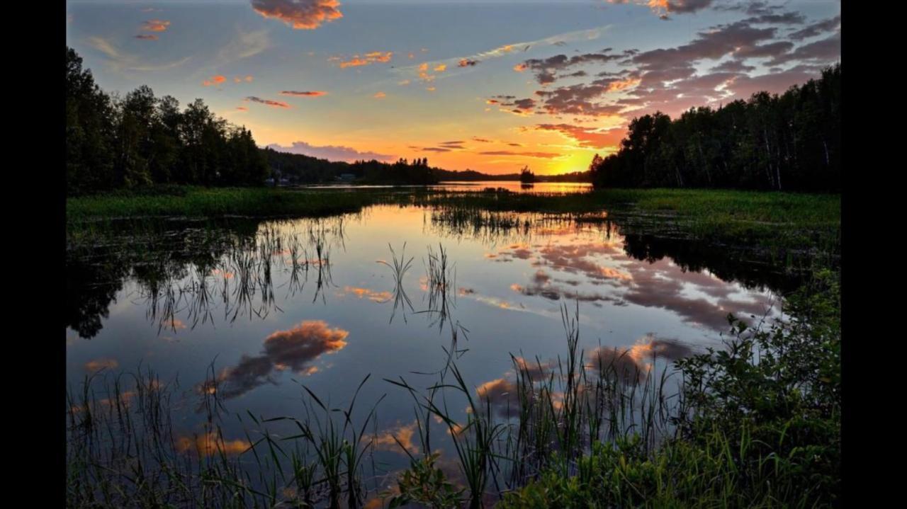 La Decouverte, Jacuzzi, Sauna, Et Terrasse Avec Vue Sur Lac A La Campagne Entre Toulouse Et Auch Βίλα Catonvielle Εξωτερικό φωτογραφία