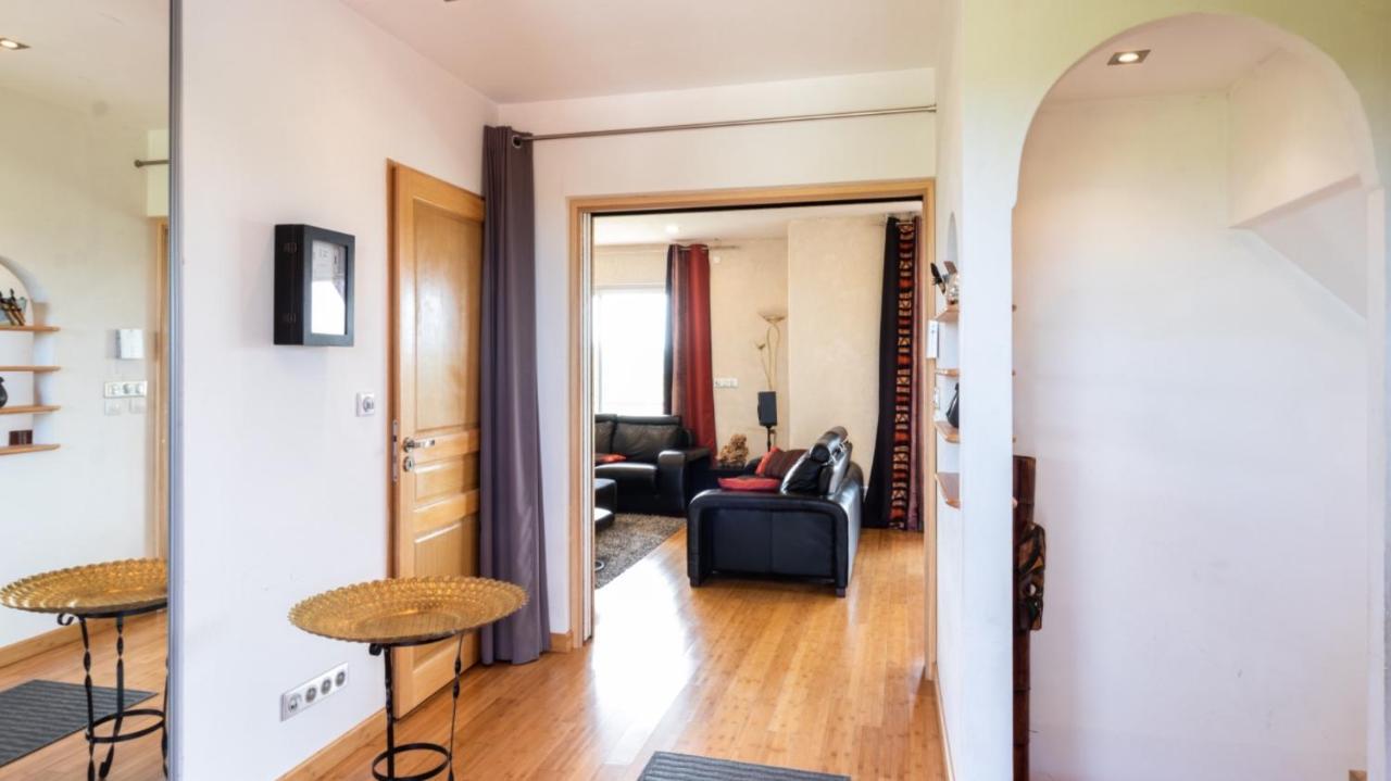 La Decouverte, Jacuzzi, Sauna, Et Terrasse Avec Vue Sur Lac A La Campagne Entre Toulouse Et Auch Catonvielle Εξωτερικό φωτογραφία